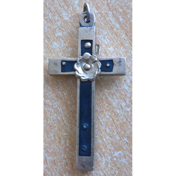 Croix aumônier Allemand WW1