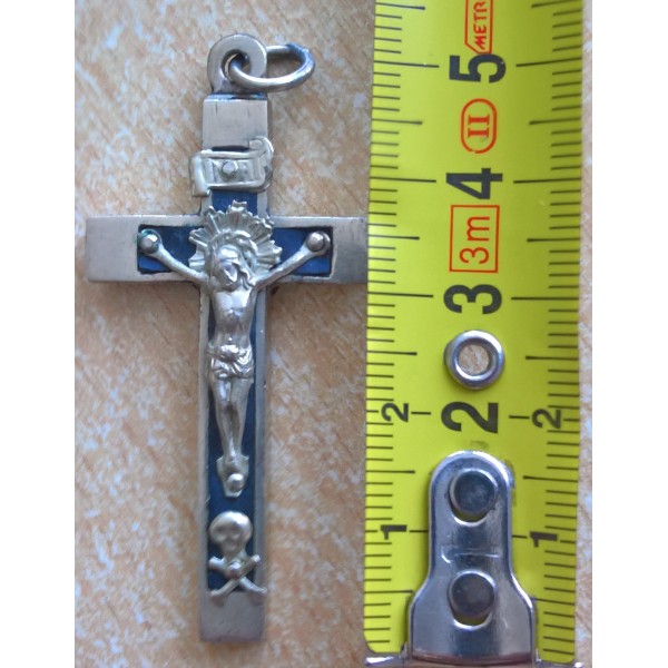 Croix aumônier Allemand WW1