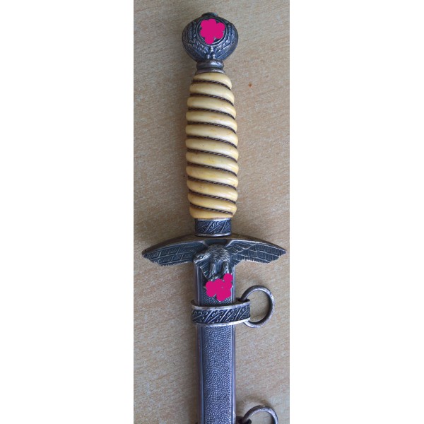 Dague M37 officier...