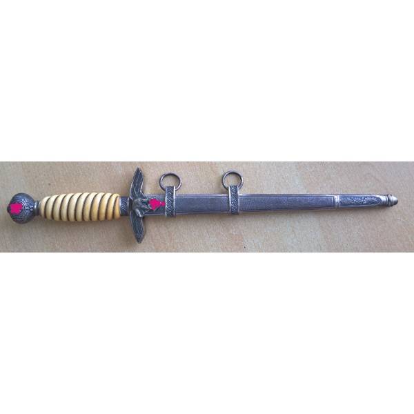 Dague M37 officier...