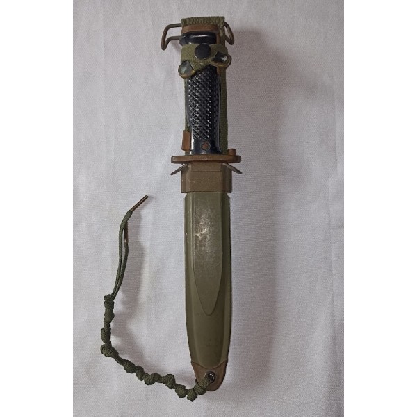 Baïonnette US M5-A1 GARAND...