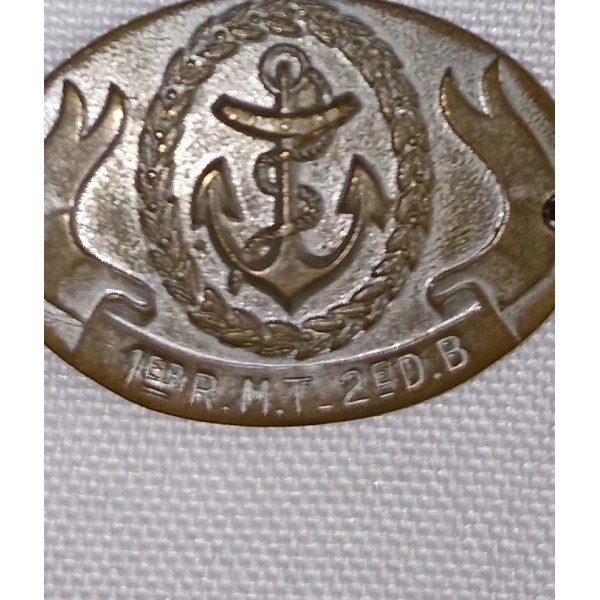 uniforme Sergent France Libre 1er RMT 2ème DB 44/45 WW2 *