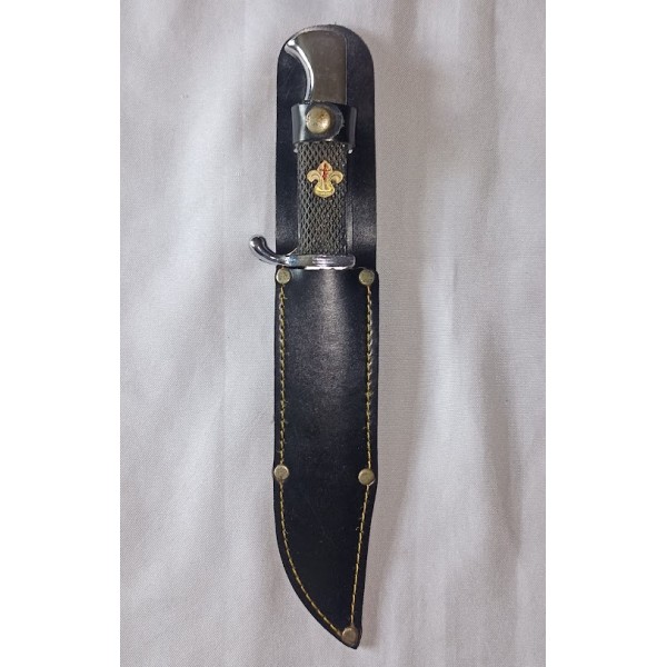 Dague Scout Espagnole vintage