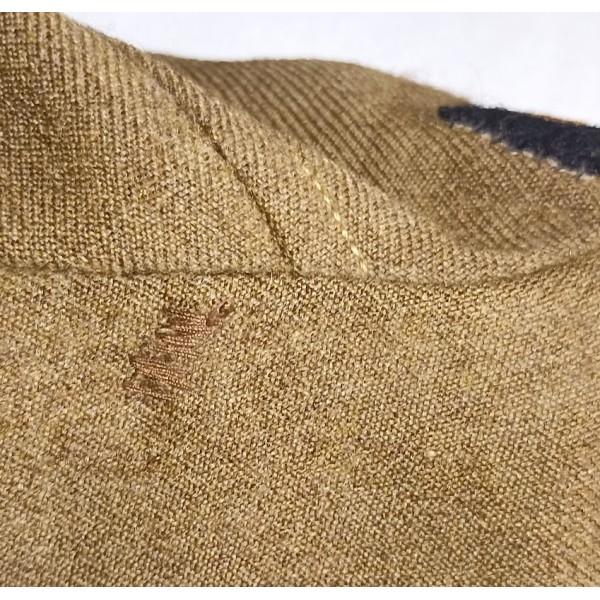 Blouson veste Battle Dress pattern 1940 COMMANDO n°2 WW2 *