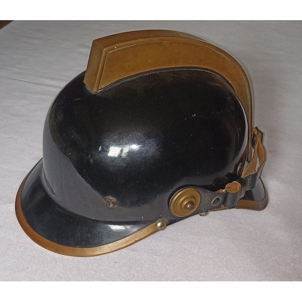 Casque Sapeur Pompier...