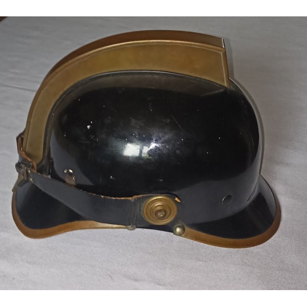 Casque Sapeur Pompier...