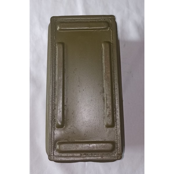 Caisse à munitions US Army cal.50 M2 WW2