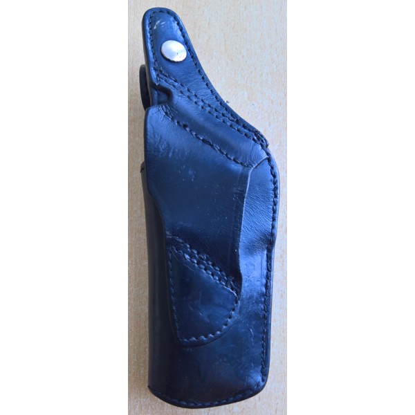 Holster, étui pistolet cuir