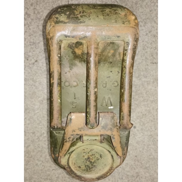 Jerrican US Army modèle WATER post War