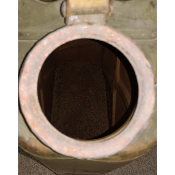 Jerrican US Army modèle WATER post War