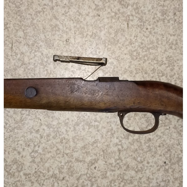 Bois Gewehr 98 Prusse...