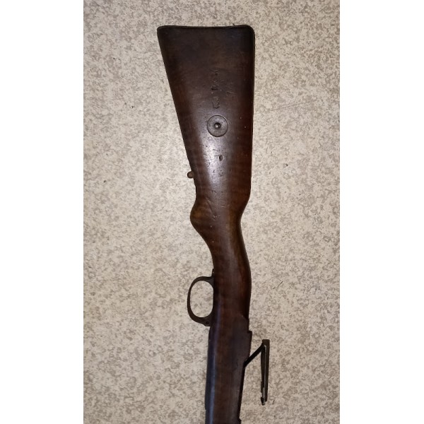 Bois Gewehr 98 Prusse guerre 14/18 WW1