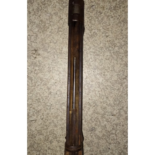 Bois Gewehr 98 Prusse guerre 14/18 WW1
