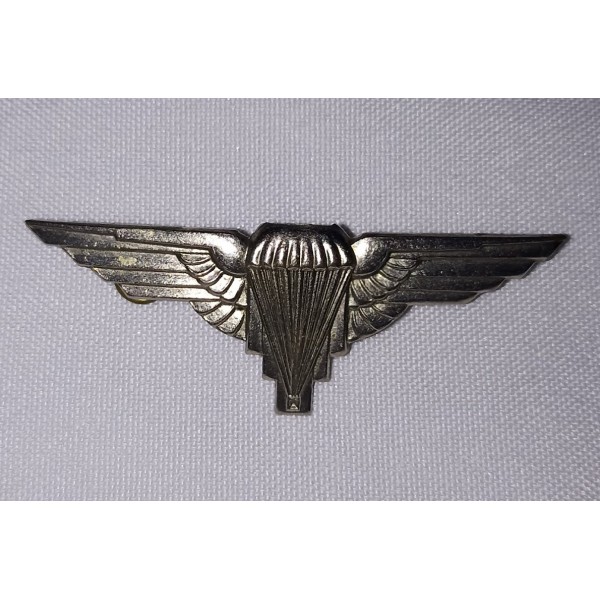 Insignes SAS parachutiste...