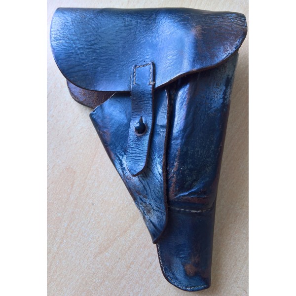 Etui P38 Allemand WW2