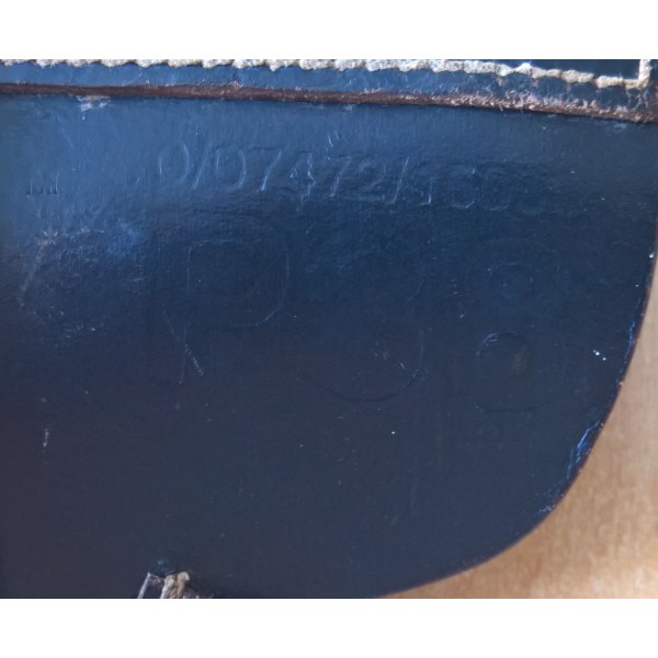 Etui P38 Allemand WW2