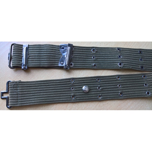 Ceinturon  M36 US WW2 en...