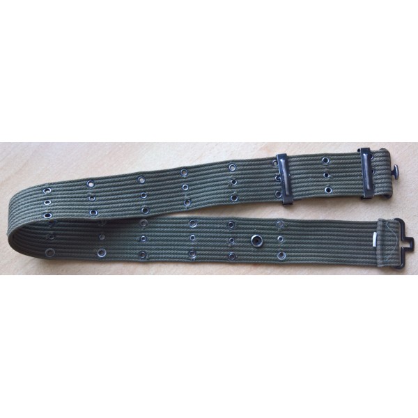 Ceinturon  M36 US WW2 en reproduction