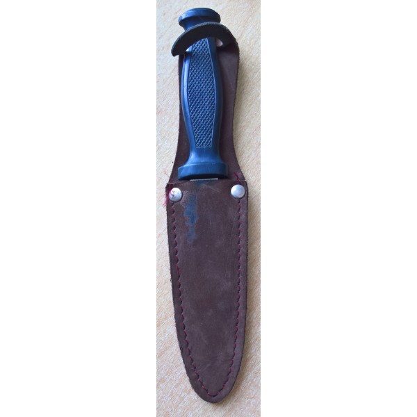 Couteau de type scout