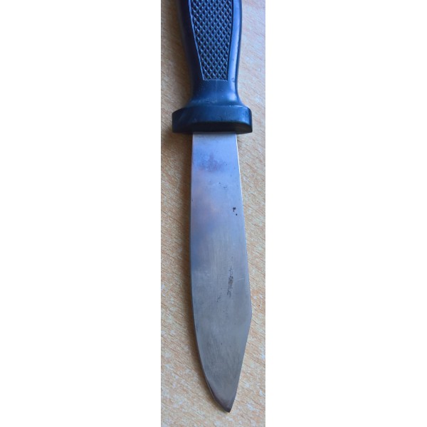 Couteau de type scout