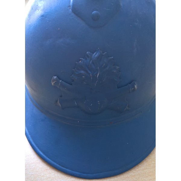Casque Adrian 1915...