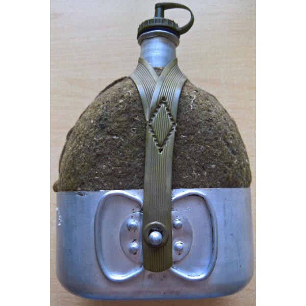 Gourde Armée Espagnole