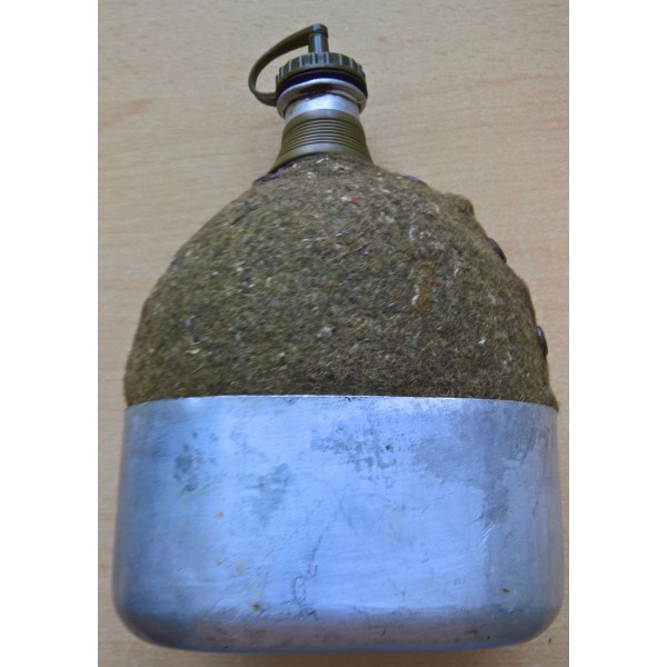 Gourde Armée Espagnole