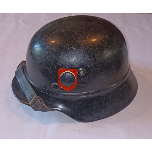 Stahlhelm casque allemand...