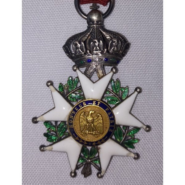 Ordre Empire Chevalier de...
