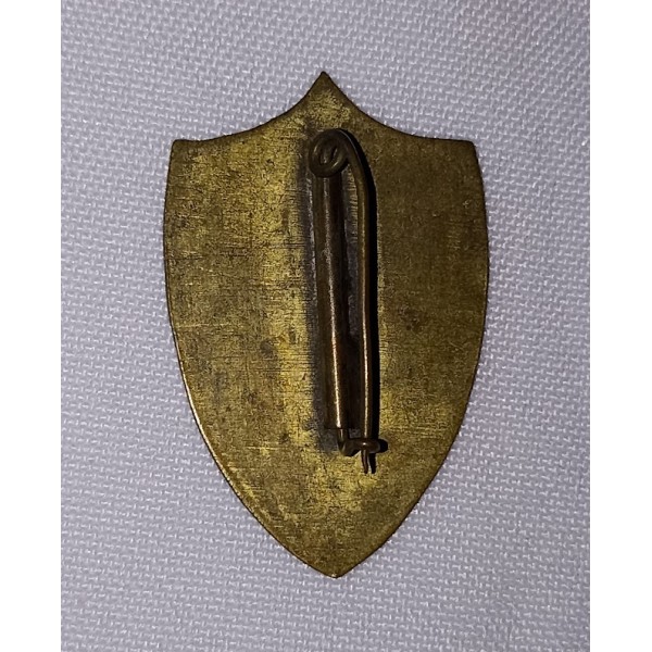 Insignes Légion 13ème DBLE libération blindés DFL 44/45 WW2 *