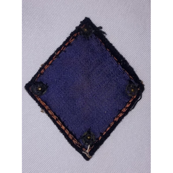 Insignes Légion 13ème DBLE libération blindés DFL 44/45 WW2 *