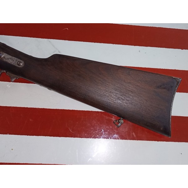 Carabine Sharps US ARMY modèle 1863 Cavalerie Nordiste guerre Sécession