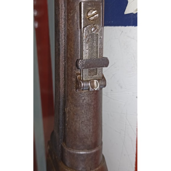 Carabine Sharps US ARMY modèle 1863 Cavalerie Nordiste guerre Sécession