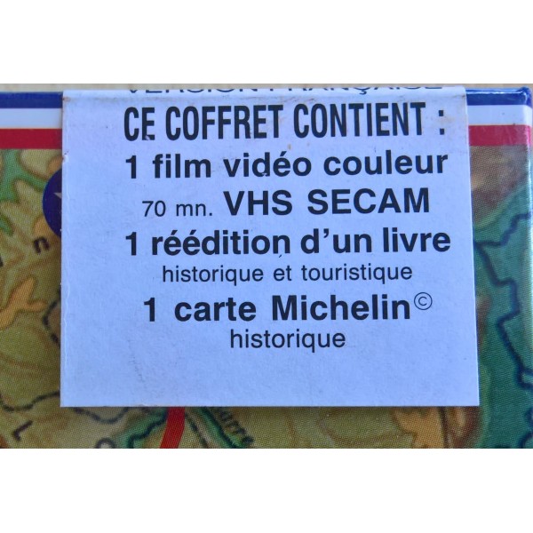 Coffret film collector neuf...