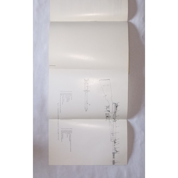 Guide technique Armée française FSA 1949/56