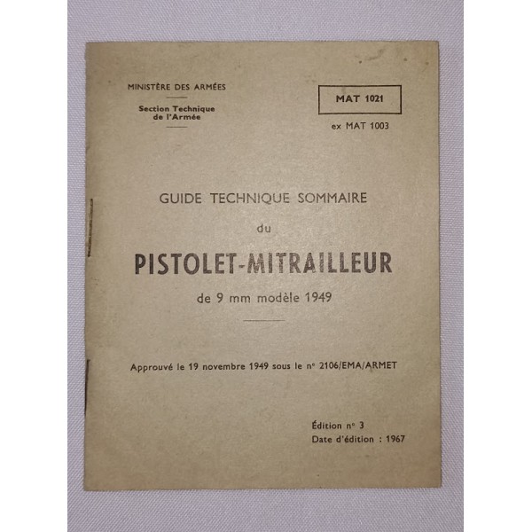 Guide technique Armée...