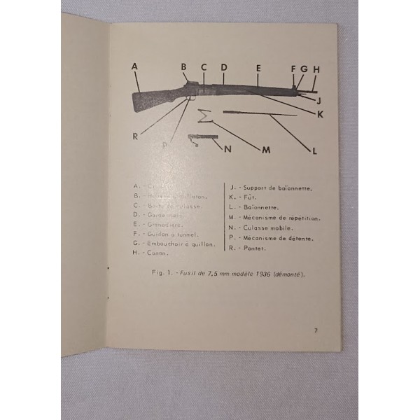 Guide technique Armée...