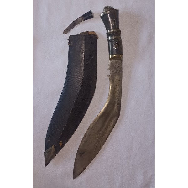 KUKRI GURKHA indien...