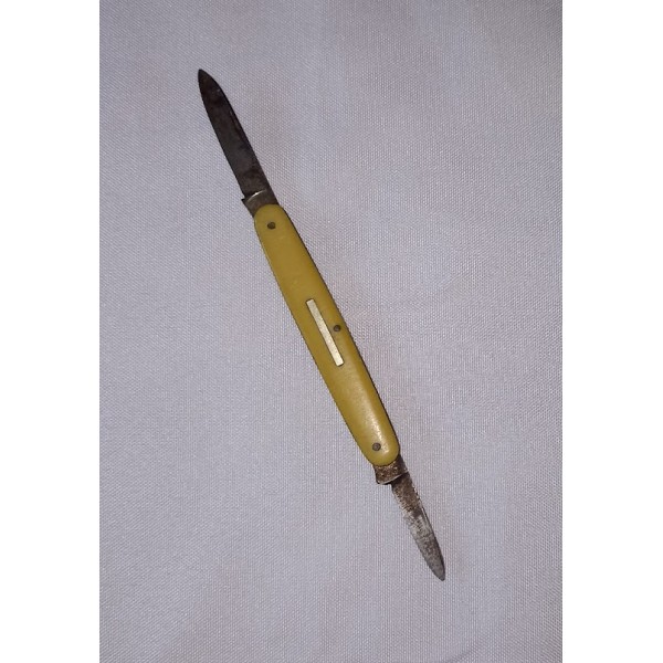 Ancien petit couteau de...