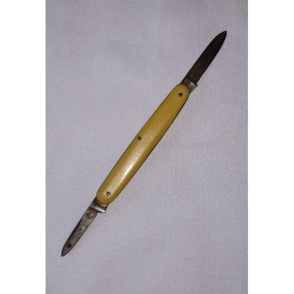 Ancien petit couteau de poche Bonsag vintage