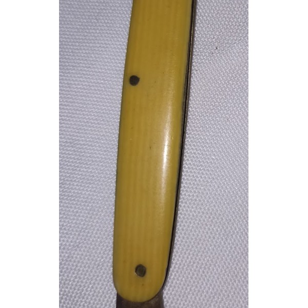 Ancien petit couteau de poche Bonsag vintage