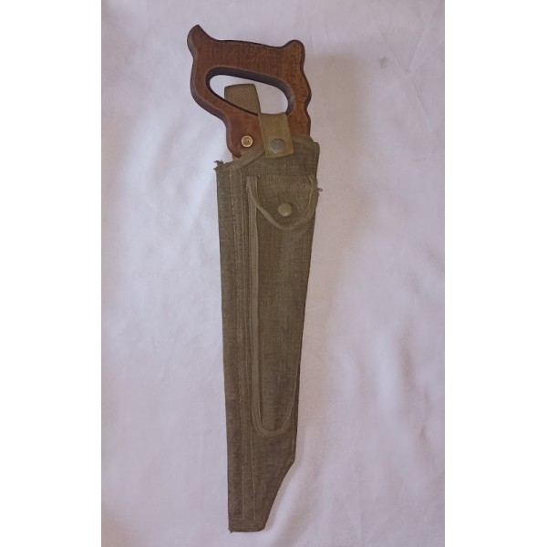 Scie armée Française TAP 56...