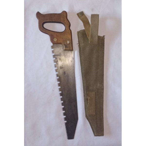 Scie armée Française TAP 56...