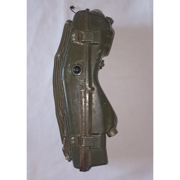Radio émetteur récepteur RT 196/PRC 6 transmission 1