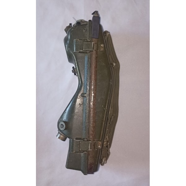 Radio émetteur récepteur RT 196/PRC 6 transmission 1