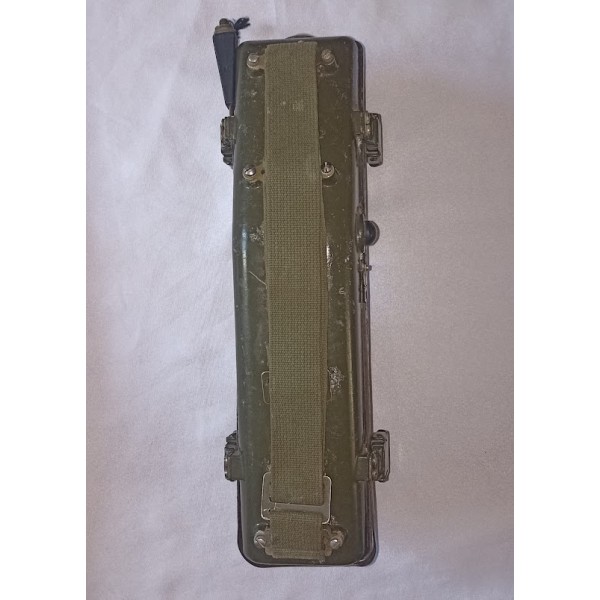 Radio émetteur récepteur RT 196/PRC 6 transmission 1