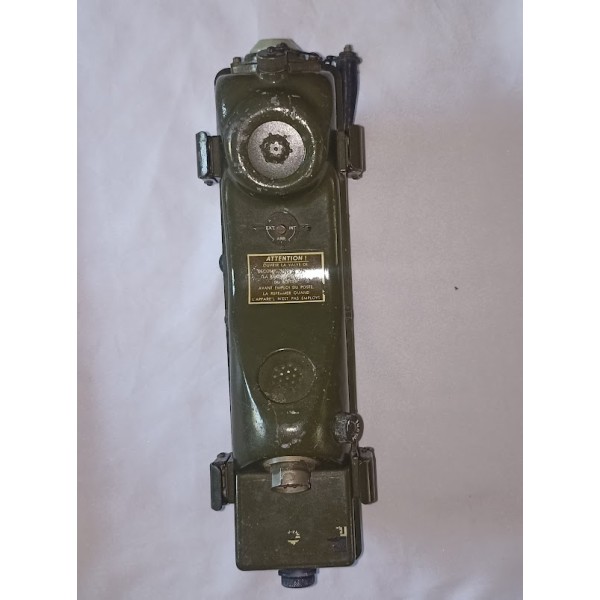 Radio émetteur récepteur RT...