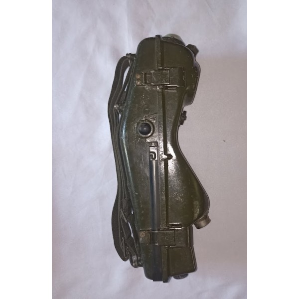 Radio émetteur récepteur RT 196/PRC 6 transmission 2