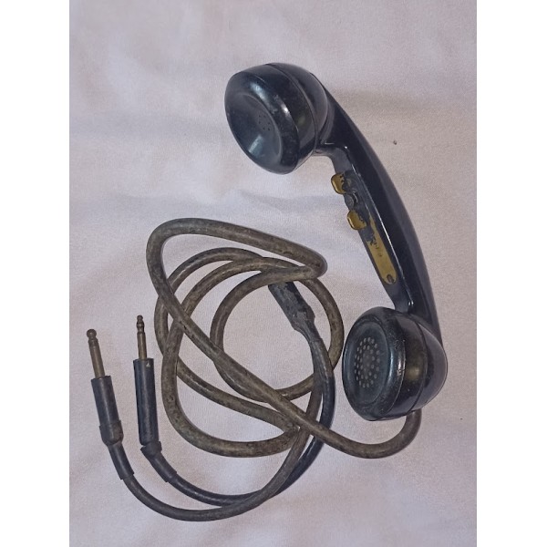 Téléphone US Army signal...