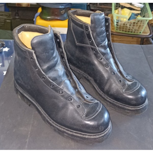 Chaussures pilote...